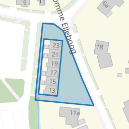 Perceel VWD02-B-9154