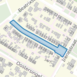 Perceel VWD02-B-9161