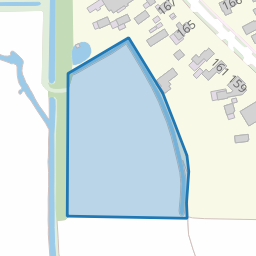 Perceel VWD02-B-9195