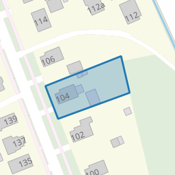 Perceel VWD02-B-9205