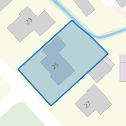 Perceel VWD02-B-9213