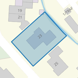 Perceel VWD02-B-9233