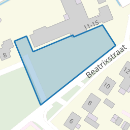 Perceel VWD02-B-9253