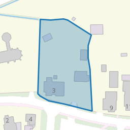 Perceel VWD02-B-9362