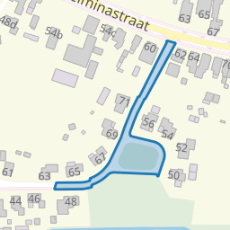 Perceel VWD02-B-9364