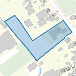Perceel VWD02-B-9375