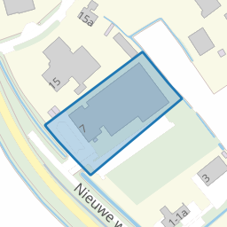 Perceel VWD02-B-9399