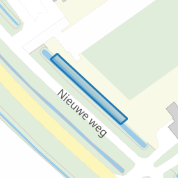 Perceel VWD02-B-9401