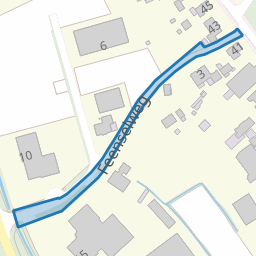 Perceel VWD02-B-9422