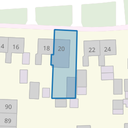 Perceel VWD02-B-9433