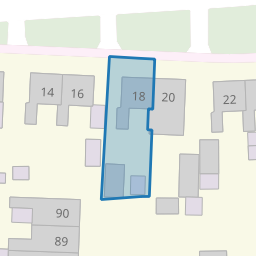 Perceel VWD02-B-9434