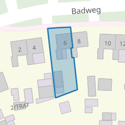 Perceel VWD02-B-9440