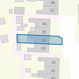 Perceel VWD02-B-9449