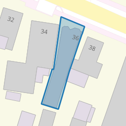 Perceel VWD02-B-9525