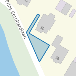 Perceel VWD02-B-9574