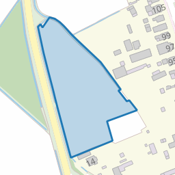 Perceel VWD02-B-9586