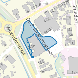 Perceel VWD02-B-9613