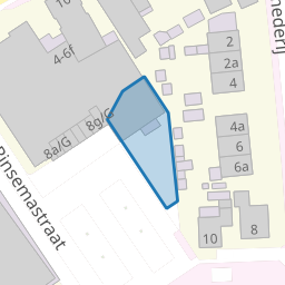 Perceel VWD02-B-9616