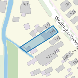 Perceel VWD02-B-9643