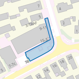 Perceel VWD02-B-9665