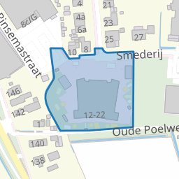 Perceel VWD02-B-9684