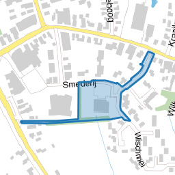 Perceel VWD02-B-9685