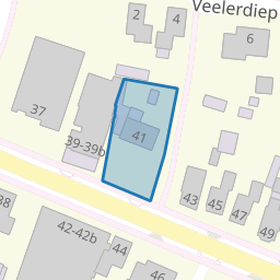 Perceel VWD02-B-9751