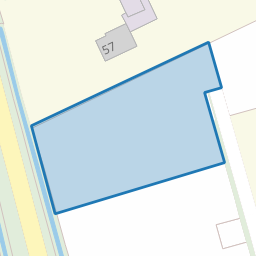 Perceel VWD02-B-9757