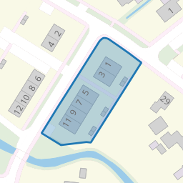 Perceel VWD02-B-9789