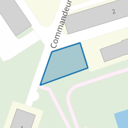 Perceel VWD02-C-2362