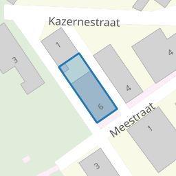 Perceel VWD02-C-3488