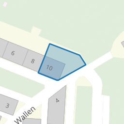 Perceel VWD02-C-3602