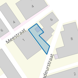 Perceel VWD02-C-3613