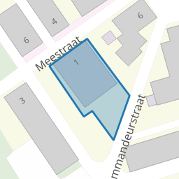 Perceel VWD02-C-3614