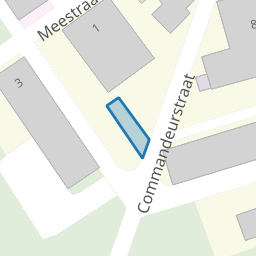 Perceel VWD02-C-3615