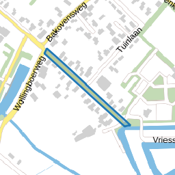 Perceel VWD02-C-3742