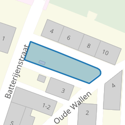 Perceel VWD02-C-3824