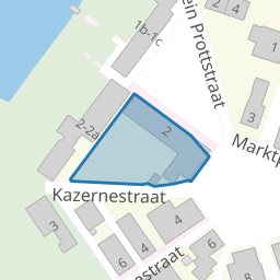 Perceel VWD02-C-3831