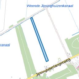 Perceel VWD02-E-3883