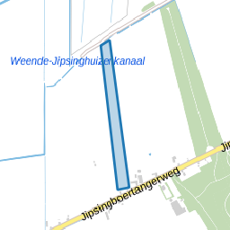 Perceel VWD02-E-4040