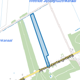 Perceel VWD02-E-4111