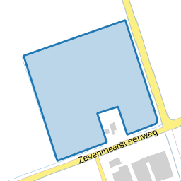 Perceel VWD02-E-4233