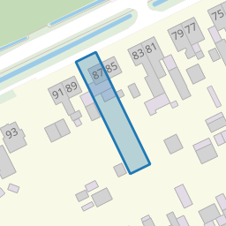 Perceel VWD02-E-4253