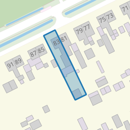 Perceel VWD02-E-4255