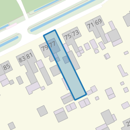 Perceel VWD02-E-4258