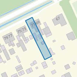 Perceel VWD02-E-4261