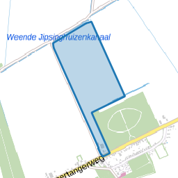 Perceel VWD02-E-4456