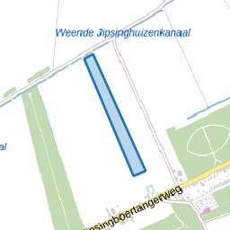 Perceel VWD02-E-4490