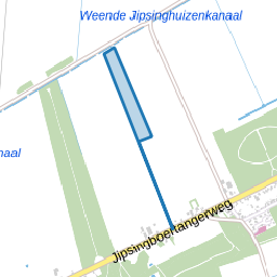 Perceel VWD02-E-4500