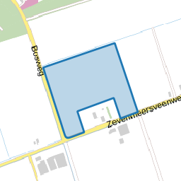 Perceel VWD02-E-4563